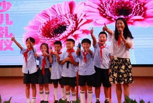 献礼六一 万啦啦和你一起学礼仪，共筑美好童年