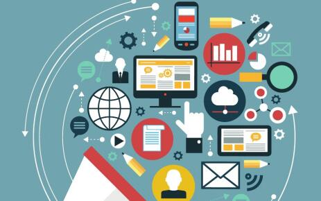 互联网时代，解锁整合营销新姿势 设备销售的突围之道